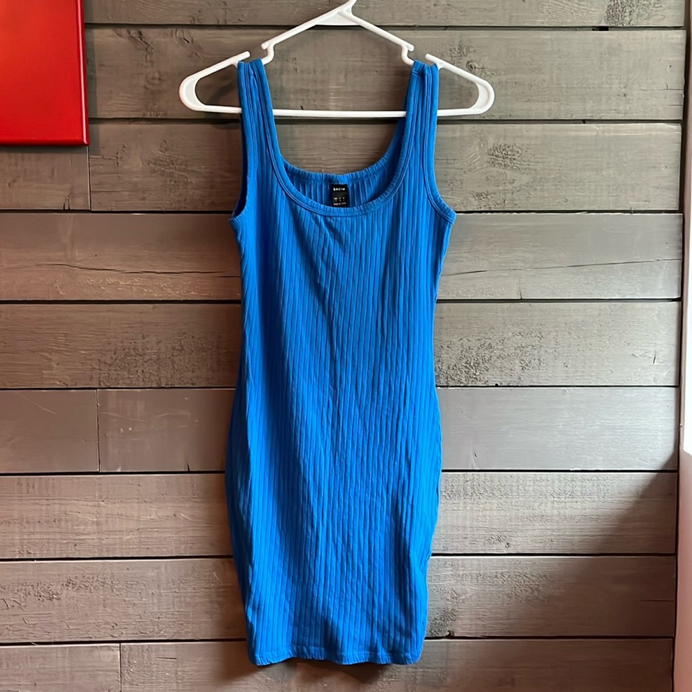 SHEIN Mini Dress